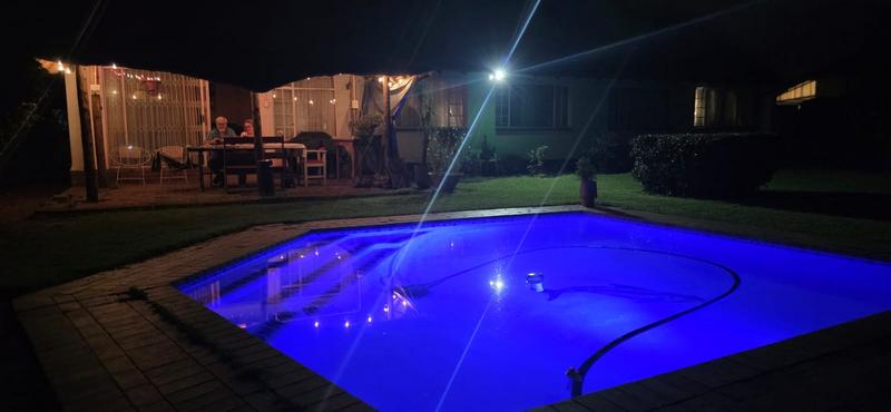 3 Bedroom Property for Sale in Vaalpark Free State